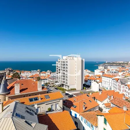 Easy Cles - Dream View Luxury Flat Ac Apartmán *