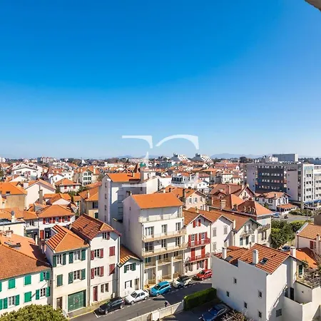 Easy Cles - Dream View Luxury Flat Ac Apartmán