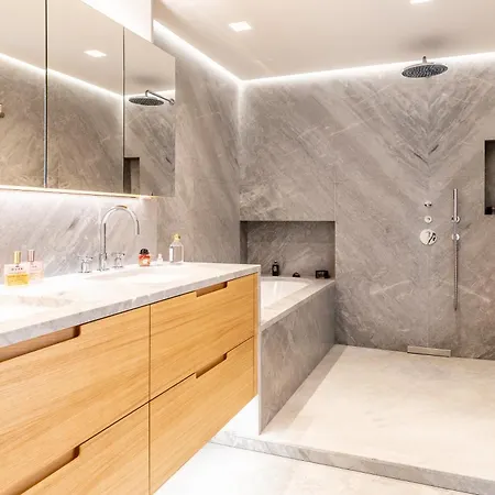 Apartmán Easy Cles - Dream View Luxury Flat Ac