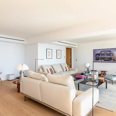 Apartmán Easy Cles - Dream View Luxury Flat Ac *
