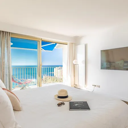 Easy Cles - Dream View Luxury Flat Ac *