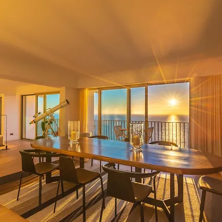Apartmán Easy Cles - Dream View Luxury Flat Ac Biarritz