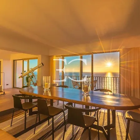 Easy Cles - Dream View Luxury Flat Ac Апартаменты *