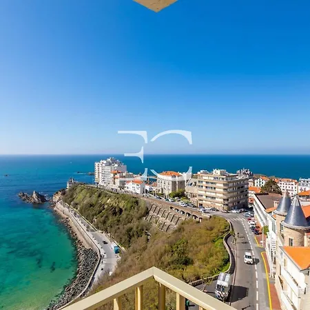 Апартаменты Easy Cles - Dream View Luxury Flat Ac