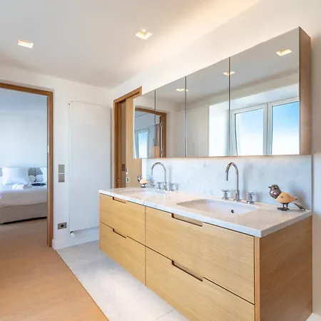 Lägenhet Sunset - Vue Exceptionnelle Sur L'ocean