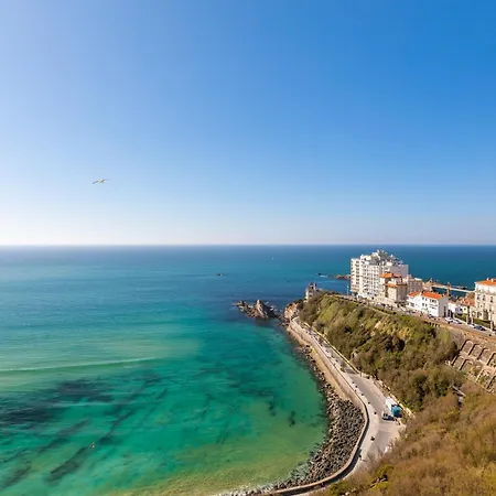 Lägenhet Sunset - Vue Exceptionnelle Sur L'ocean