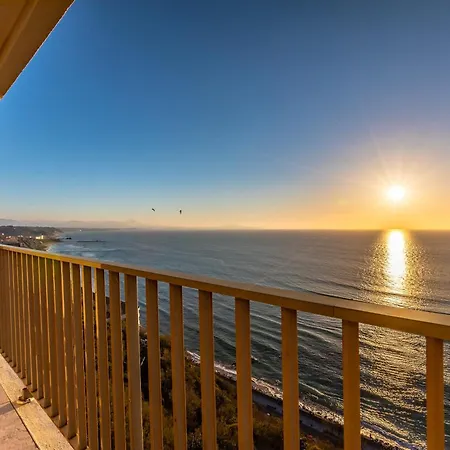 Lägenhet Sunset - Vue Exceptionnelle Sur L'ocean *