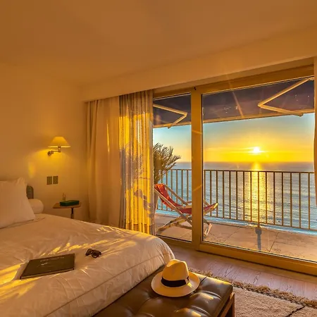Lägenhet Sunset - Vue Exceptionnelle Sur L'ocean *