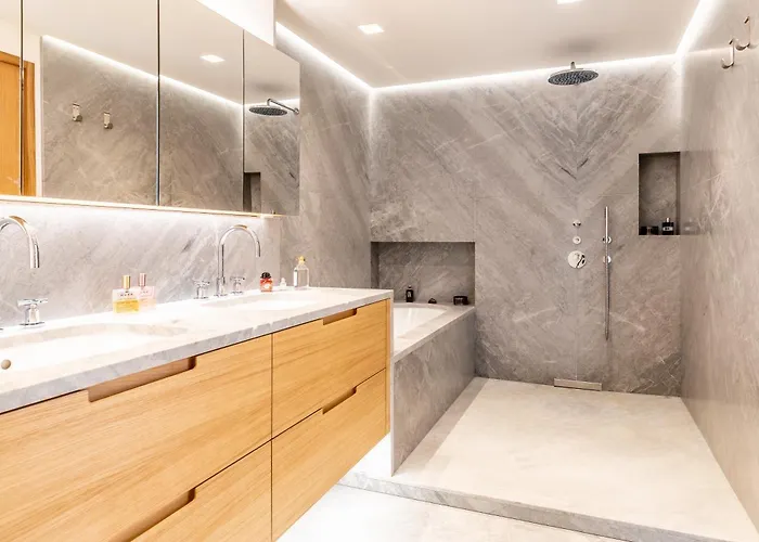 Lejlighed Sunset - Vue Exceptionnelle Sur L'ocean