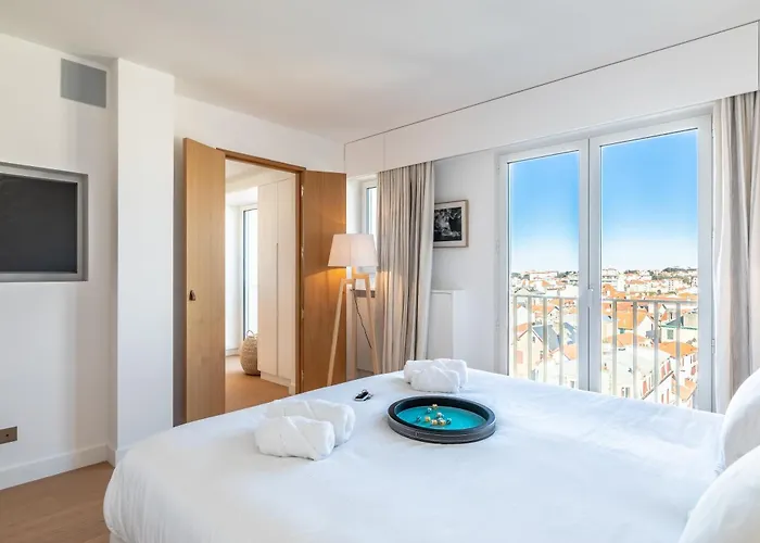 Sunset - Vue Exceptionnelle Sur L'ocean Lejlighed *