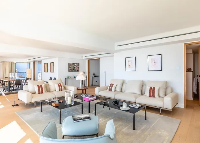 Sunset - Vue Exceptionnelle Sur L'ocean * Biarritz