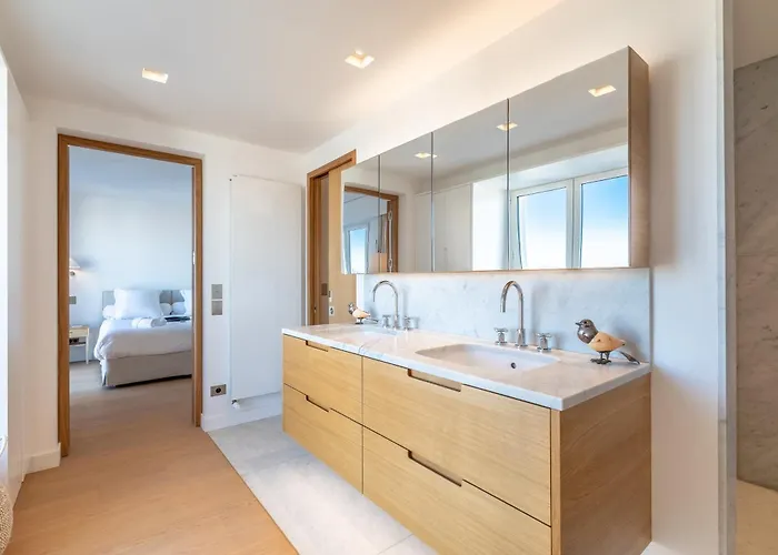 Lejlighed Sunset - Vue Exceptionnelle Sur L'ocean